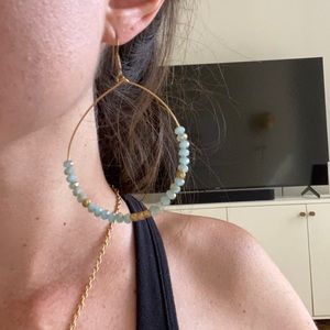 Scout & Sea hoops